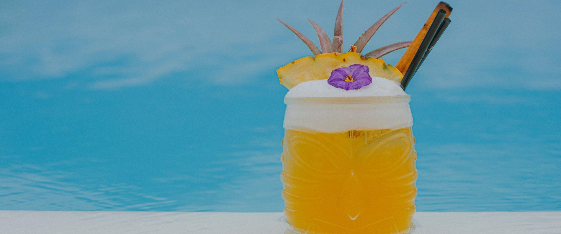 Immerse yourself in the ZUMERíA bar Abama Hotels Immerse yourself in the ZUMERíA bar Abama Hotels