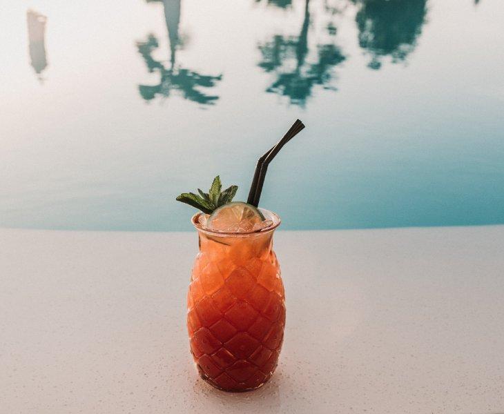 Bar la Zumeria Abama Hotels Bar la Zumeria Abama Hotels