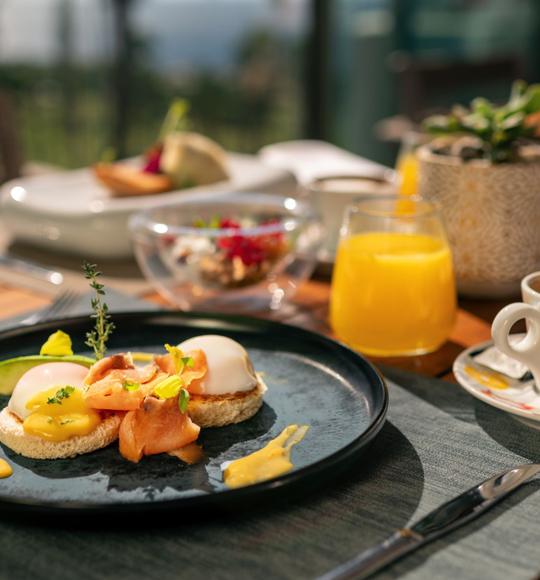 Abama Hotels Abama Hotels