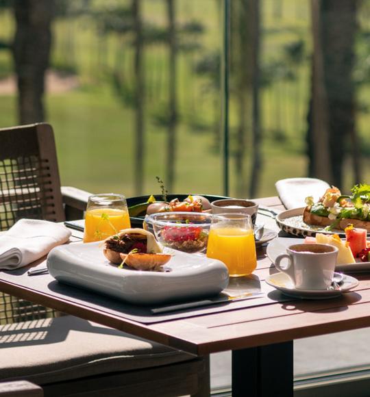 Abama Hotels Abama Hotels