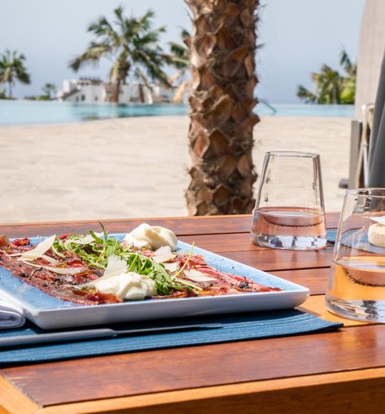 Abama Hotels Abama Hotels