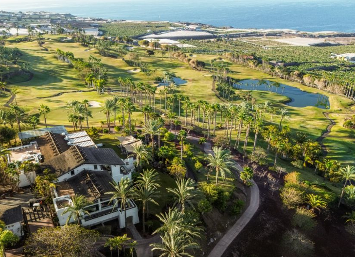 Abama Hotels Abama Hotels