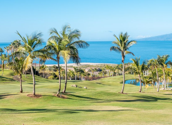 Abama Hotels Abama Hotels