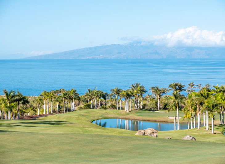 Abama Hotels Abama Hotels