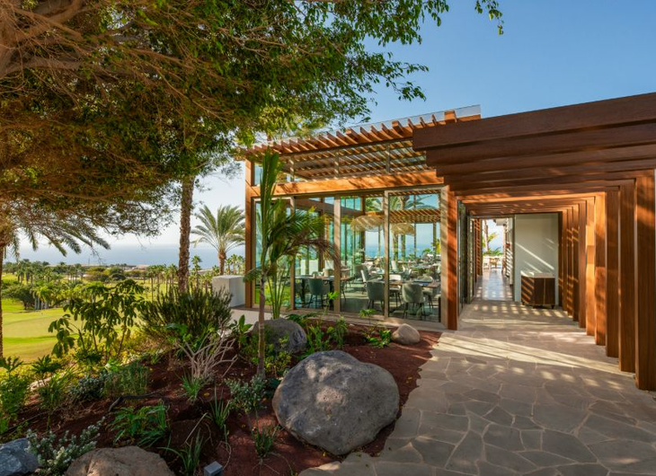 Abama Hotels Abama Hotels