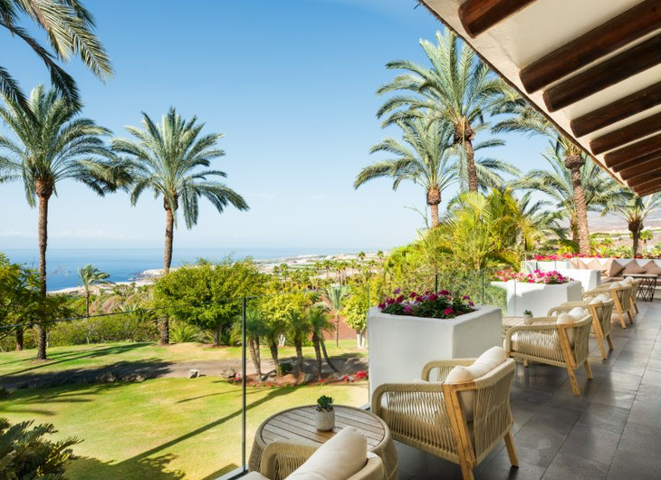 Abama Hotels Abama Hotels