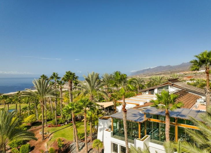 Abama Hotels Abama Hotels