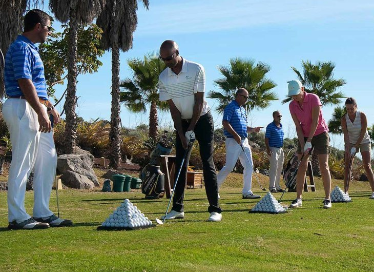 Abama Hotels Abama Hotels