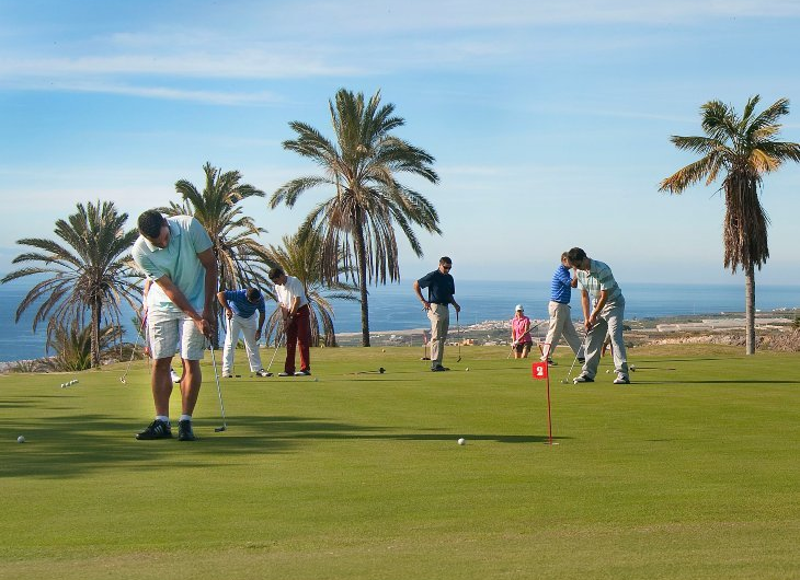 Abama Hotels Abama Hotels