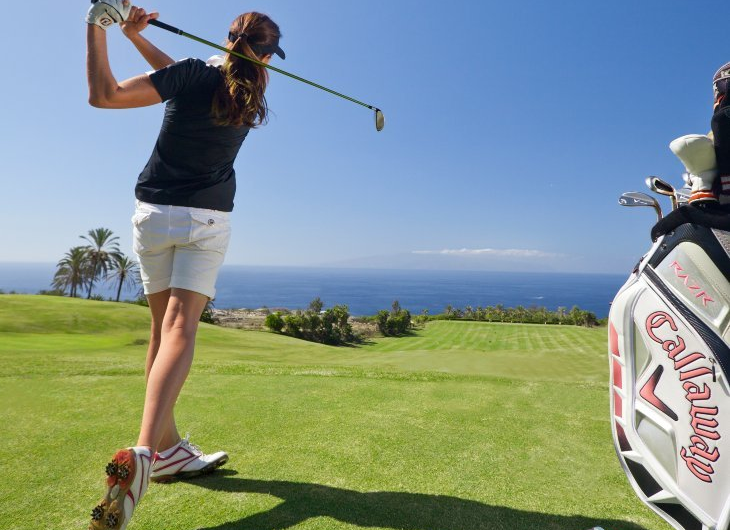 Abama Hotels Abama Hotels