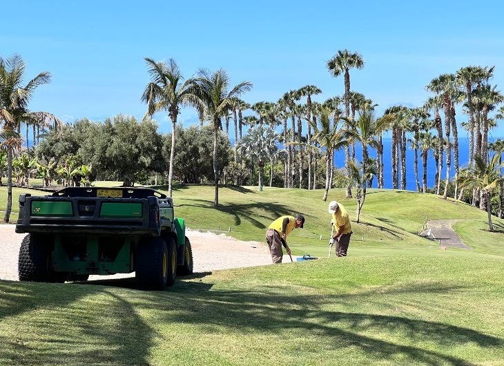 Abama Hotels Abama Hotels