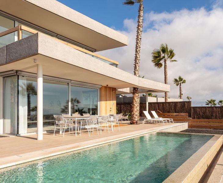 Abama Hotels Abama Hotels