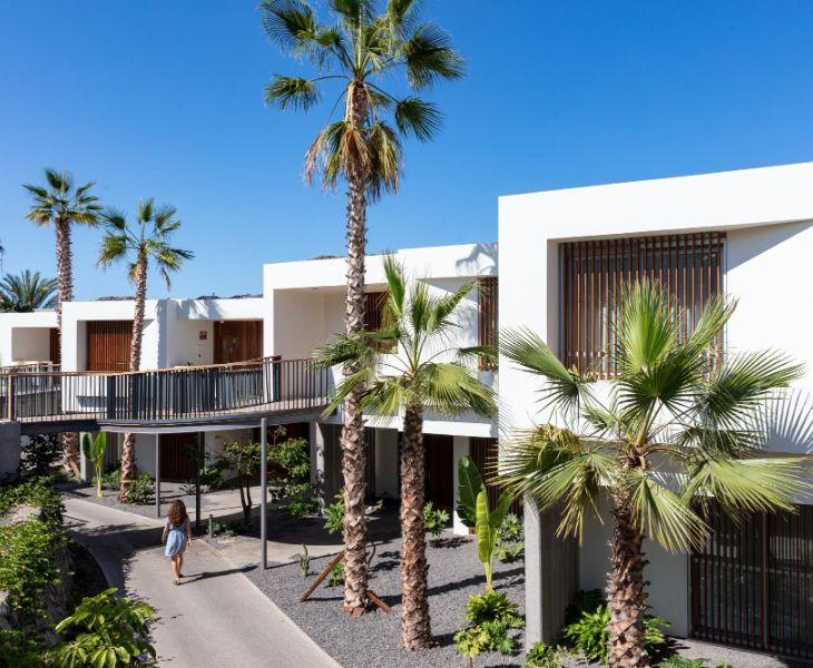 Abama Hotels Abama Hotels