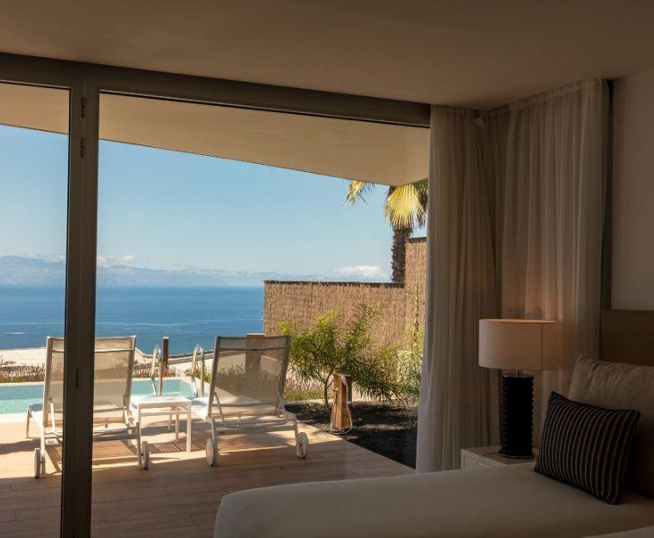 Abama Hotels Abama Hotels