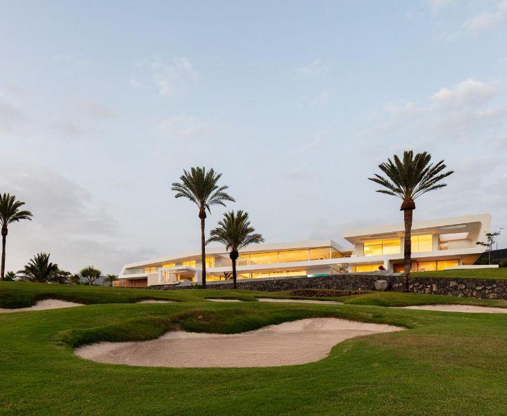 Abama Hotels Abama Hotels