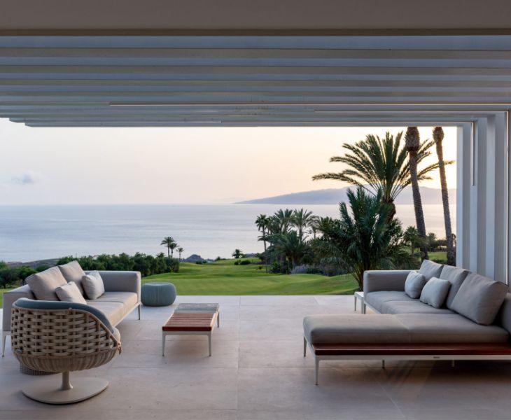 Abama Hotels Abama Hotels