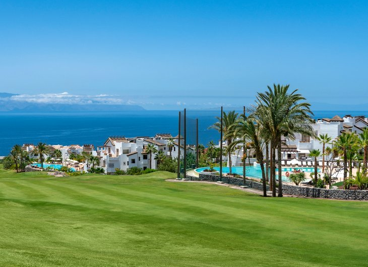 Abama Hotels Abama Hotels